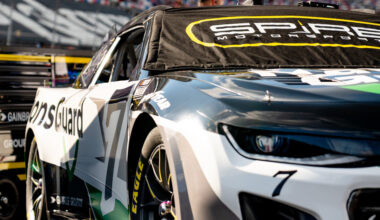 NASCAR news: Chris Gabehart responds to Joe Gibbs Racing‘s multimillion-dollar lawsuit