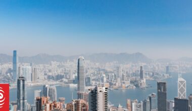 Asian economies weigh impact of fresh Trump tariff moves