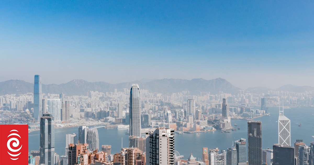 Asian economies weigh impact of fresh Trump tariff moves