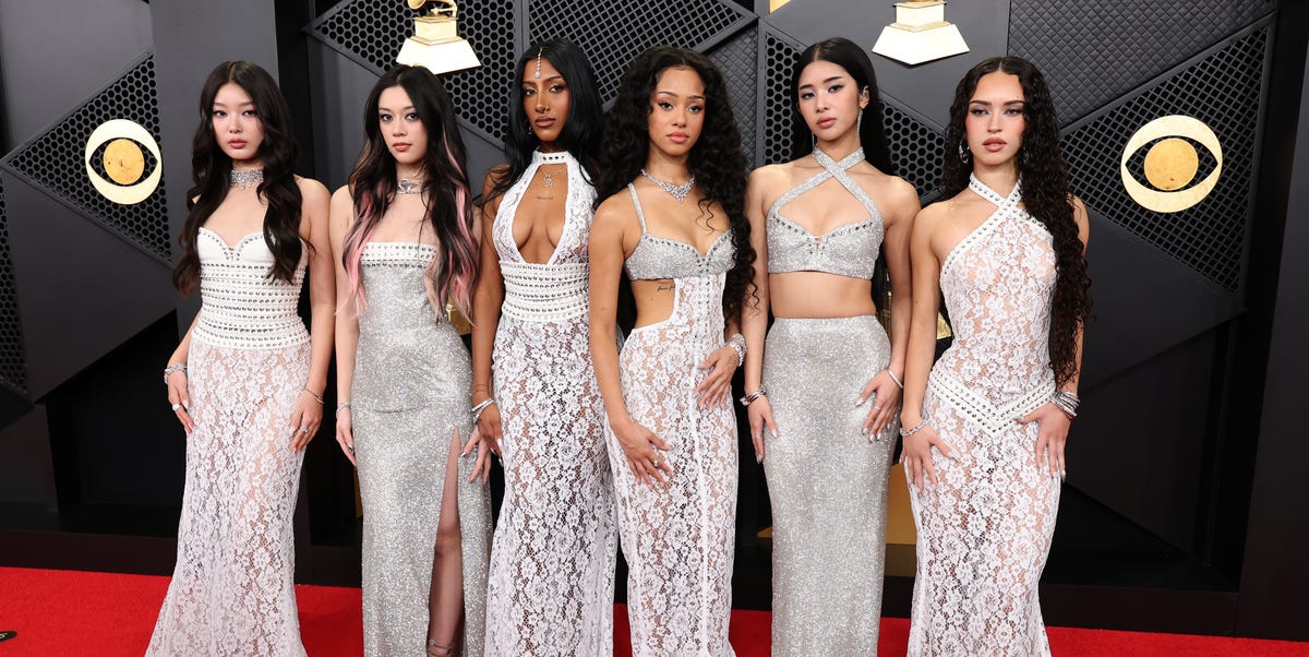 Katseye’s Manon Bannerman Is Taking a Temporary Hiatus—Explained