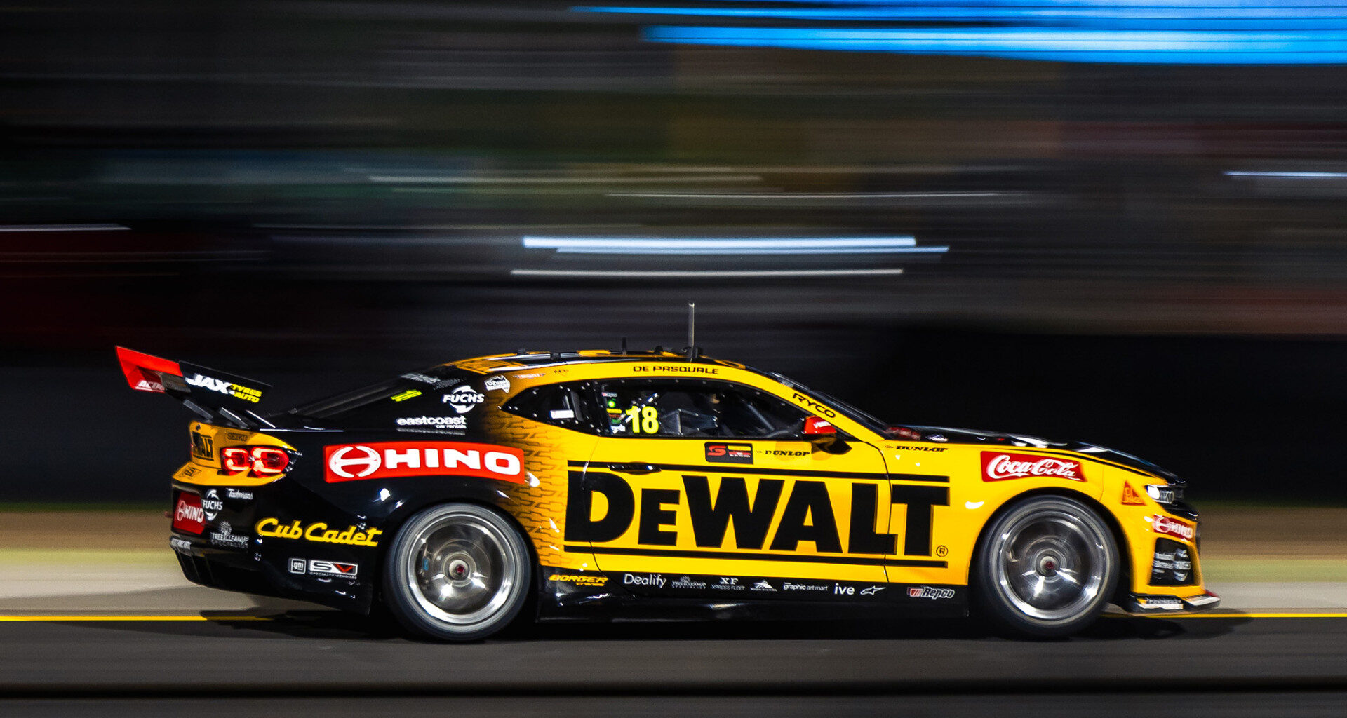 Supercars news: Charlie Schwerkolt hails ‘Mustang Cup’ win for Camaro