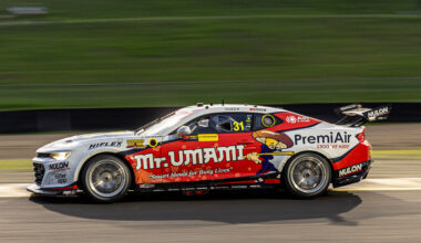 Supercars news: PremiAir penalised for wayward wheel at Sydney 500