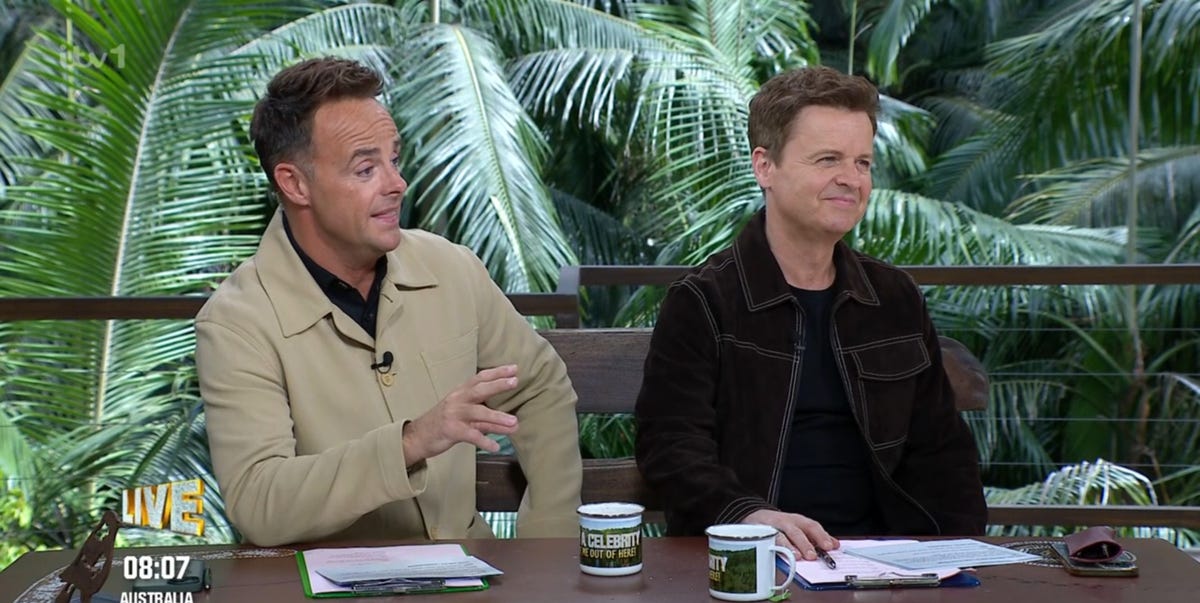 I'm a Celebrity... South Africa teases "tougher than ever" new series