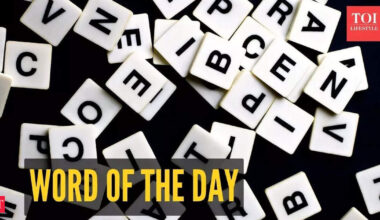 Word of the day: Irascible