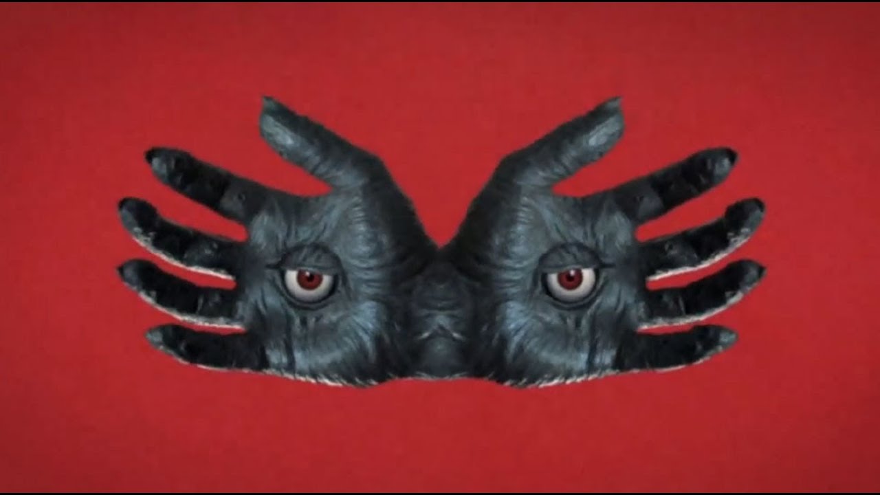 Opeth - The Devil's Orchard [OFFICIAL VIDEO] - YouTube