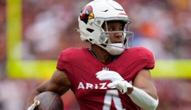 Former Purdue, NFL wide receiver Rondale Moore dies at age 25