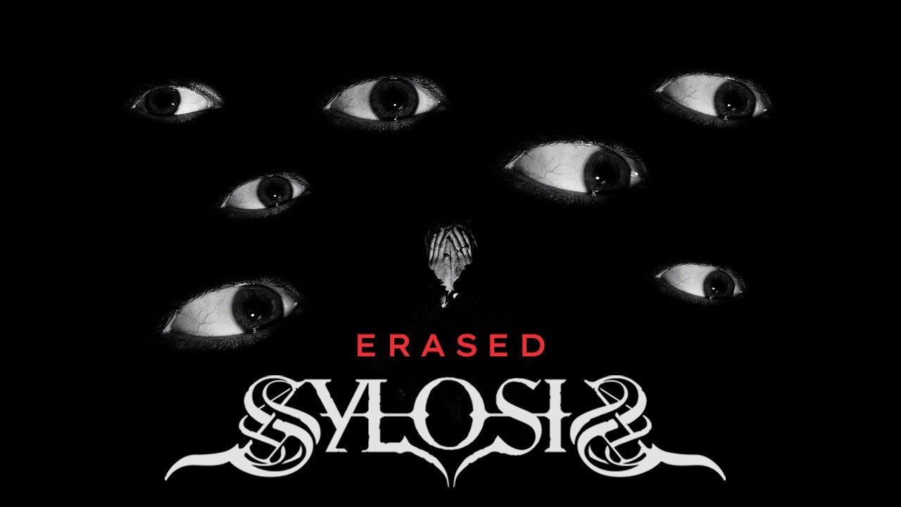 SYLOSIS - Erased (OFFICIAL MUSIC VIDEO) - YouTube