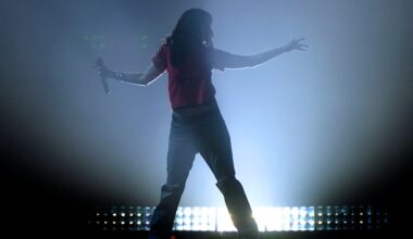 Lorde at Rod Laver Arena; Do Not Pass Go by Melbourne Theatre Company; Chinese New Year by Melbourne Symphony Orchestra; Ray Lawler’s The Doll Trilogy at Red Stitch;