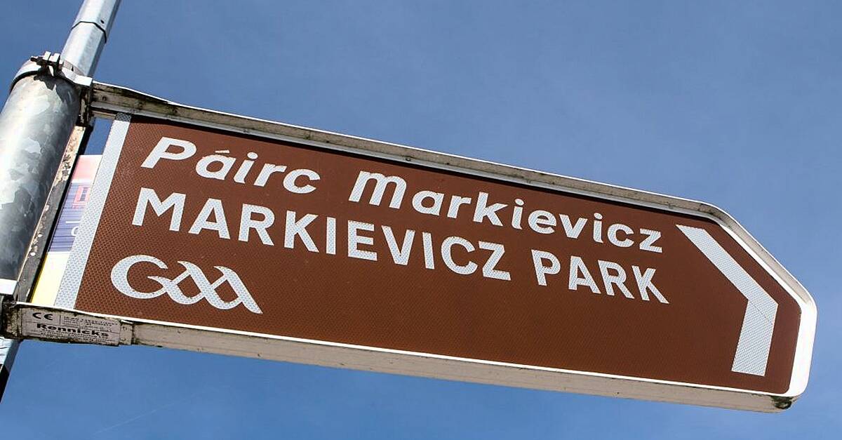 Sligo v Limerick LIVE on Ocean FM