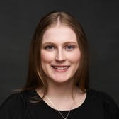 Image of Naomi Buchanan.