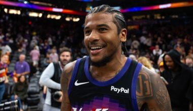 Suns' Jalen Green stuns Magic at 2OT buzzer to overcome rough night