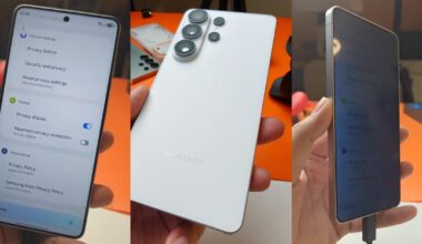 Someone bought a Galaxy S26 Ultra and leaked everything [Video]