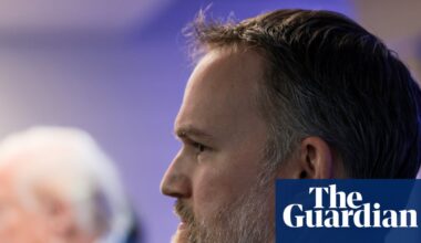 US tariff policy ‘hasn’t changed’ despite supreme court ruling, trade chief says | Trump tariffs