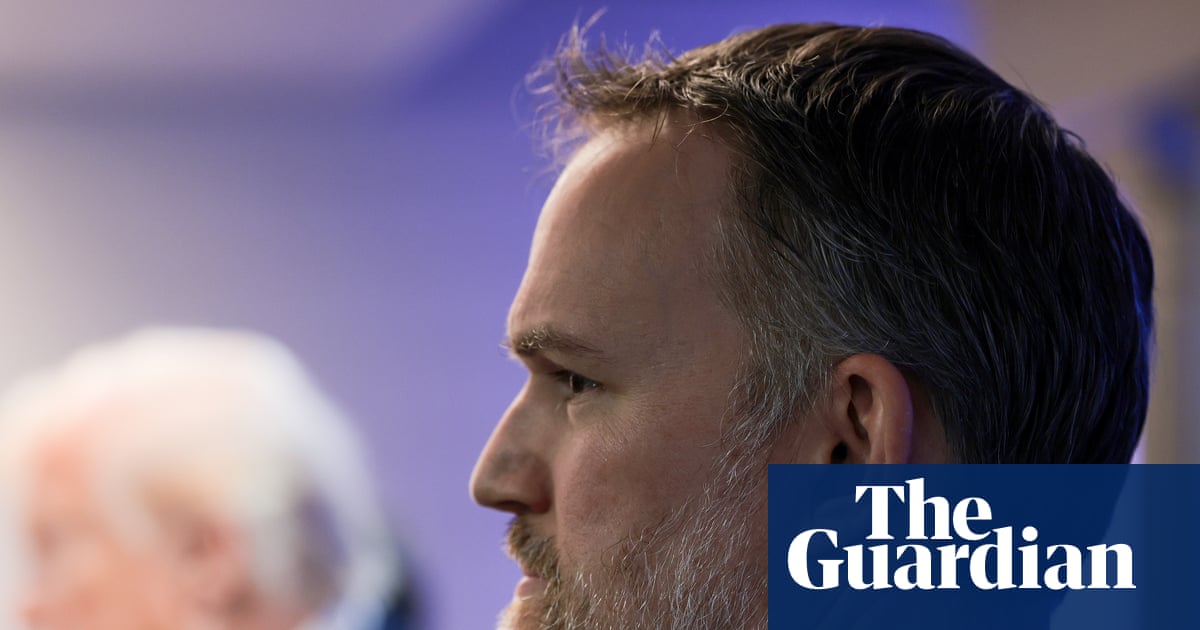 US tariff policy ‘hasn’t changed’ despite supreme court ruling, trade chief says | Trump tariffs