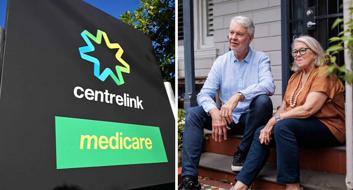 Centrelink change prompts ‘double whack’ warning to Australian retirees: 'Reduced'