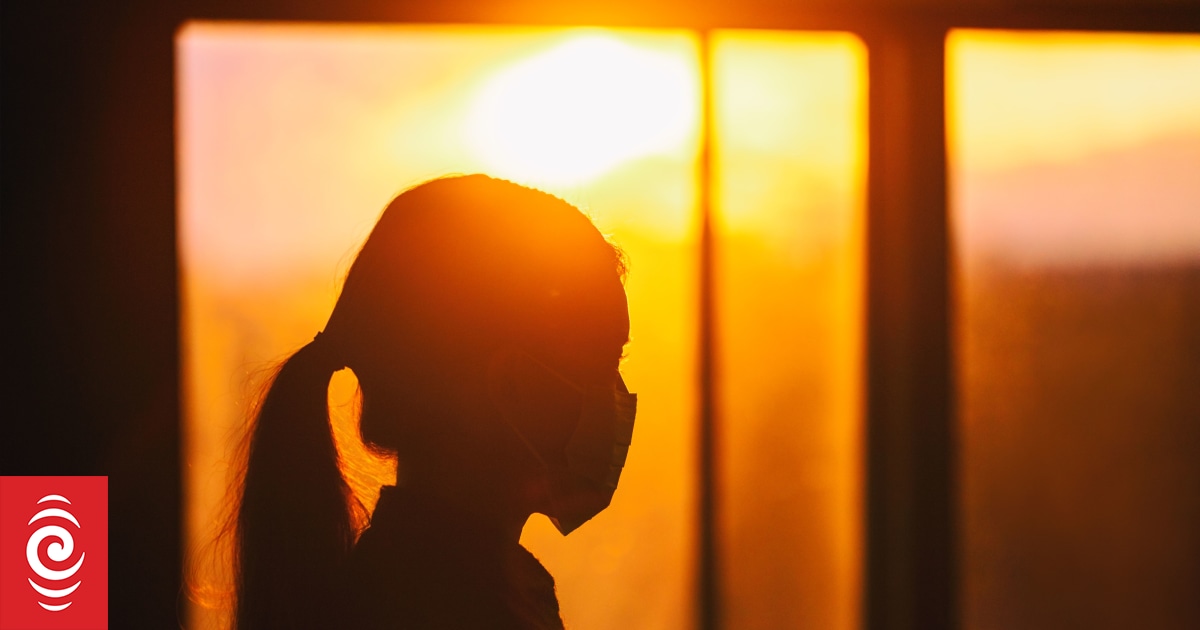 'It has been a very invisible service' - district nurses struggle with understaffing