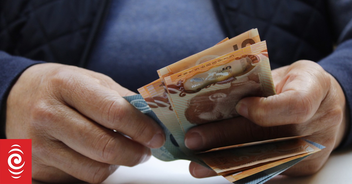 Illegal lender, Nane Easy Loan Finance Services, charged 15 percent interest per week