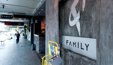 Auckland pack rape trial: Defendant recalls meeting German backpacker in K Rd club, little else