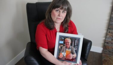 An Alberta man wanted MAID. Instead, he died in a Catholic hospital, waiting to be transferred