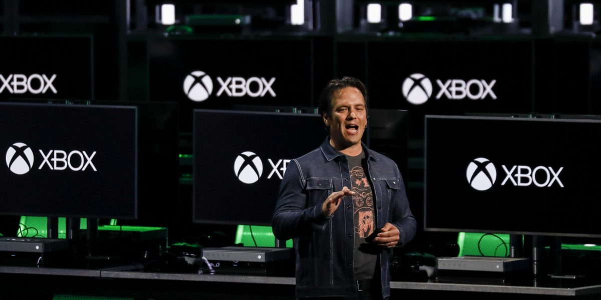 Fortune Tech: Microsoft gaming shake up, Sam Altman AI washing, Anthropic security