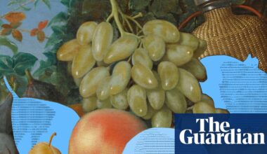 If AI makes human labor obsolete, who decides who gets to eat? | US economy