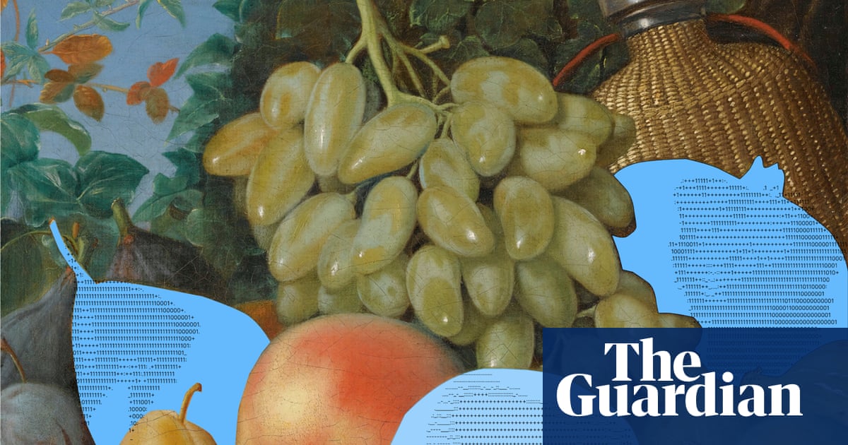 If AI makes human labor obsolete, who decides who gets to eat? | US economy