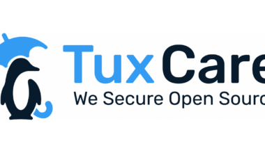 TuxCare Expands Portfolio of Endless Lifecycle Support Services with Coverage for Alpine Linux