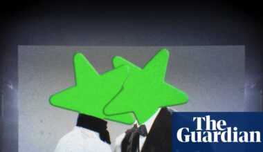 Letterboxd’s most eager reviewers are changing cinema etiquette: ‘I was excited to pull out my phone’ | Movies