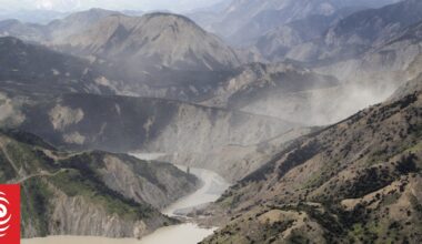 Delving into 'deep time': What New Zealand's ancient past reveals about its present