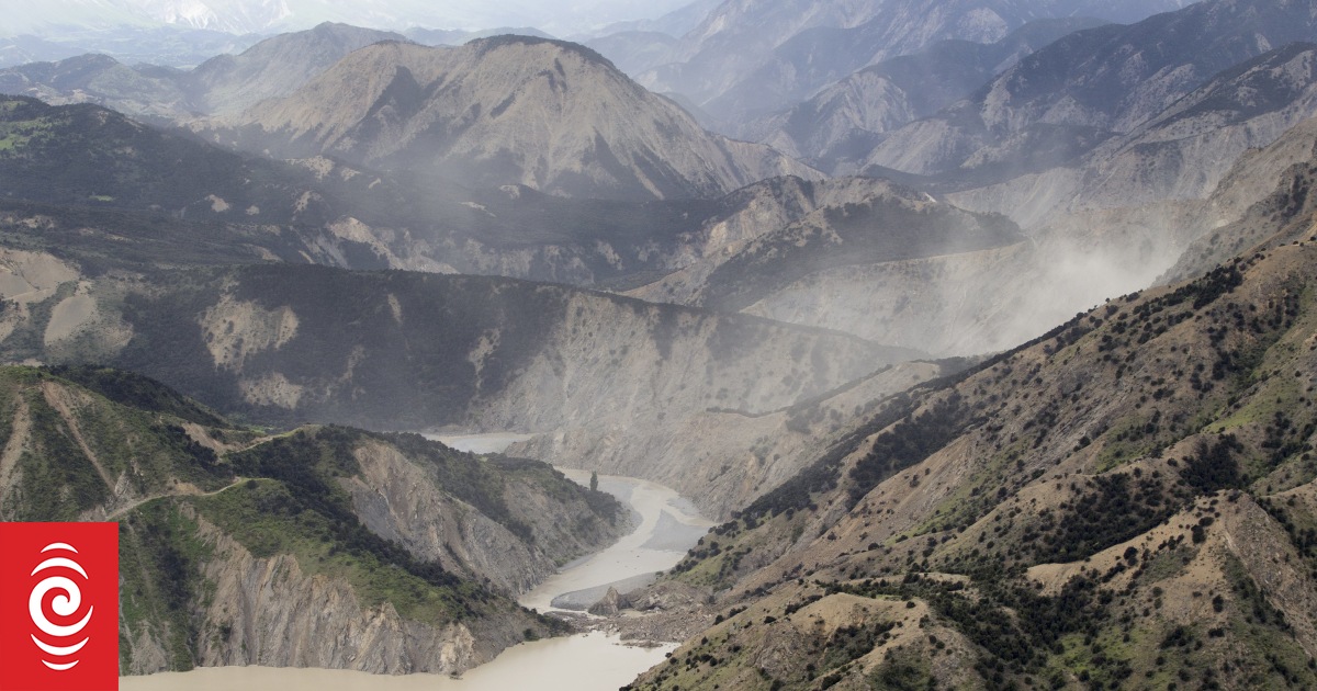Delving into 'deep time': What New Zealand's ancient past reveals about its present