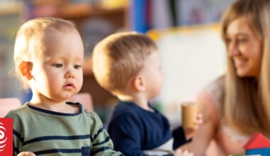 Why childcare costs could be set to rise