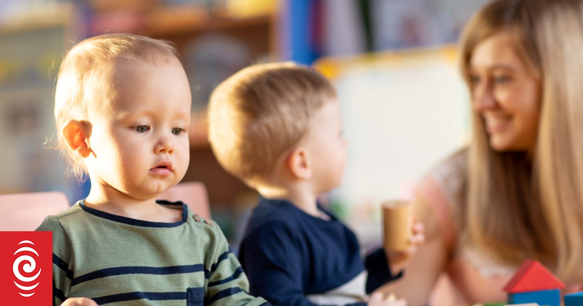 Why childcare costs could be set to rise