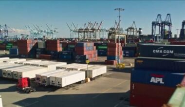 Blacksburg business reports limited tariff impact