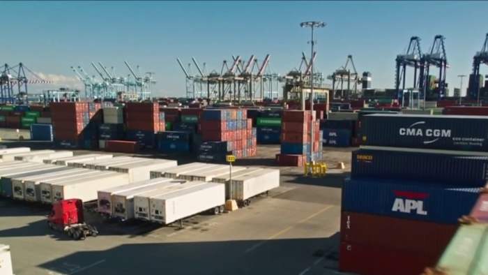 Blacksburg business reports limited tariff impact