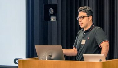 Apple releases videos from AI Reasoning and Planning workshop