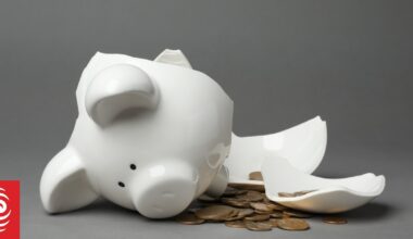 New Zealanders' dismal savings balances revealed