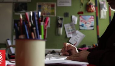 Primary school principals accept government pay offer