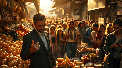 Entry-level consumers restrict discretionary spends, retailers step up premiumisation as mass consumption lags