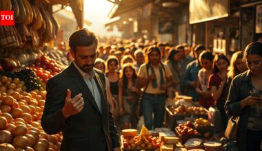 Entry-level consumers restrict discretionary spends, retailers step up premiumisation as mass consumption lags