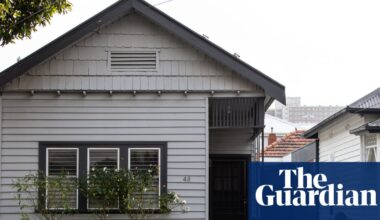 Tax expert worried Australia on path to neo-feudal society as housing wealth drives inequality | Housing