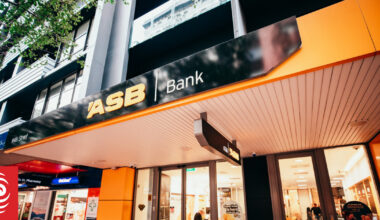 ASB branches set to open half an hour later at 9.30am Monday to Saturday