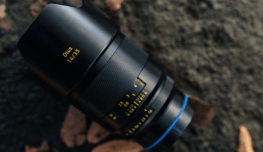 The Zeiss Otus ML Lens Family Gets a 35mm f/1.4 Classical Focal Length Lens