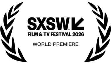 Immersive XR Installation 'loss·y' to Premiere at SXSW 2026 XR Experience Competition