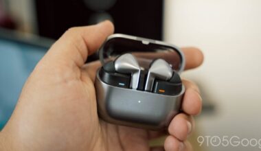 Pixel Watch 4 LTE, Galaxy Buds 3 Pro, 3D Odyssey monitor, more