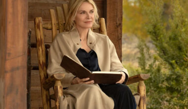 Michelle Pfeiffer Grapples with Family 'Tragedy' in Official Trailer for Taylor Sheridan's “The Madison”