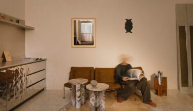 Seturi Studio / Seturidesign + Idaaf Architects