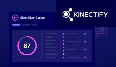 Kinectify hopes to help gaming industry solve AML, regulatory issues — CDC Gaming
