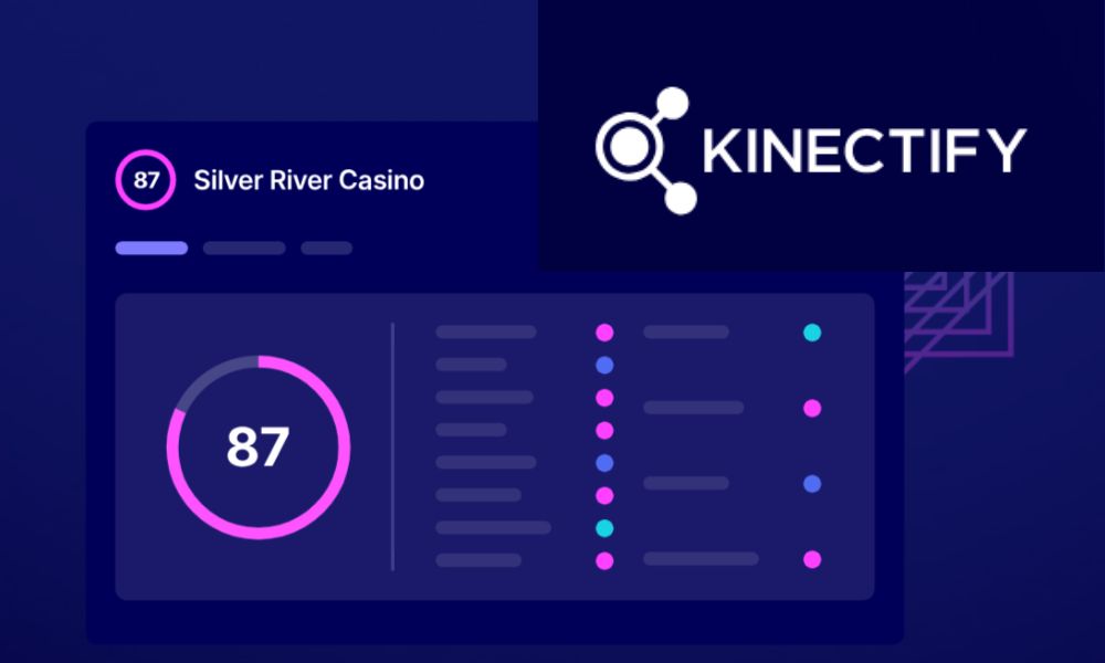 Kinectify hopes to help gaming industry solve AML, regulatory issues — CDC Gaming