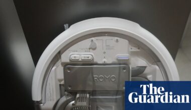 Spanish engineer reports flaw in ‘smart’ vacuums after gaining control of 7,000 devices | Spain