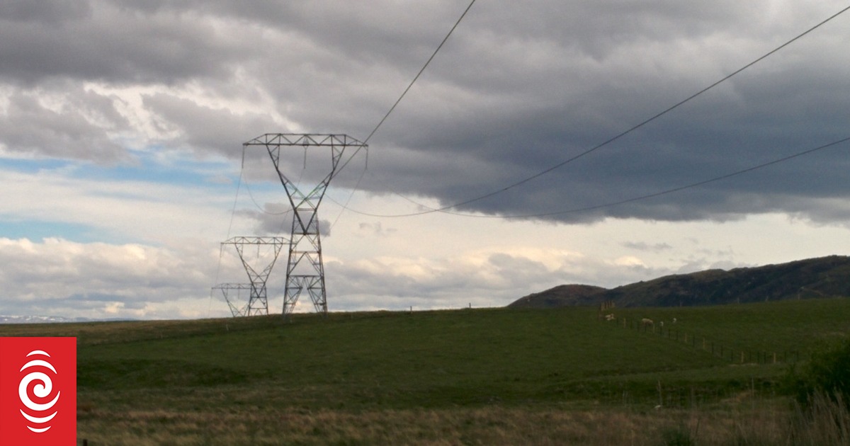 Power concerns: Lines companies urged to consider 'non-network' solutions